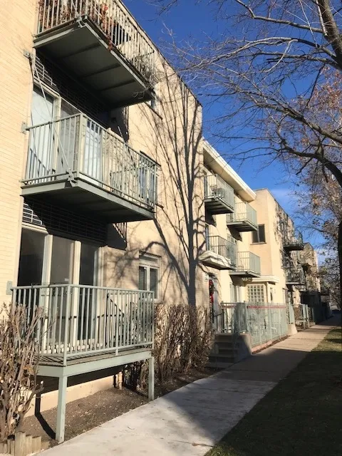 1244 W Byron St 60613 60613-unit#2-Chicago-IL