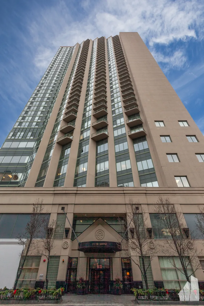 111 W MAPLE ST 60610-Gold Coast Galleria-unit#1101-Chicago-IL