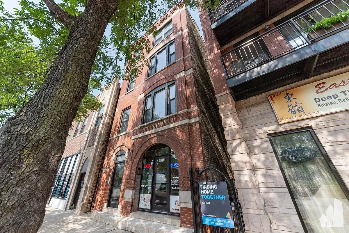 1635 N Ashland Ave 60622 60622-unit#2-Chicago-IL