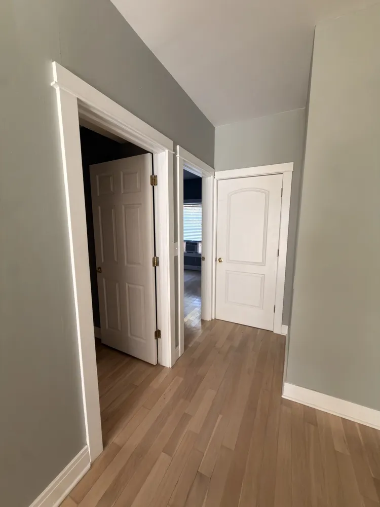 3306 N Drake Ave 60618-unit#2 Front-Chicago-IL