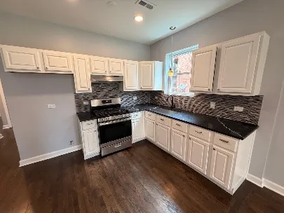 2906 W Flournoy St   60612 60612-unit#3-Chicago-IL