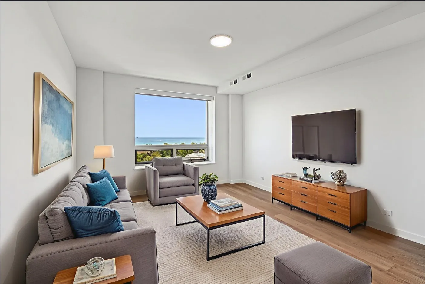 2140 N LINCOLN PARK W 60614-Chicago-IL