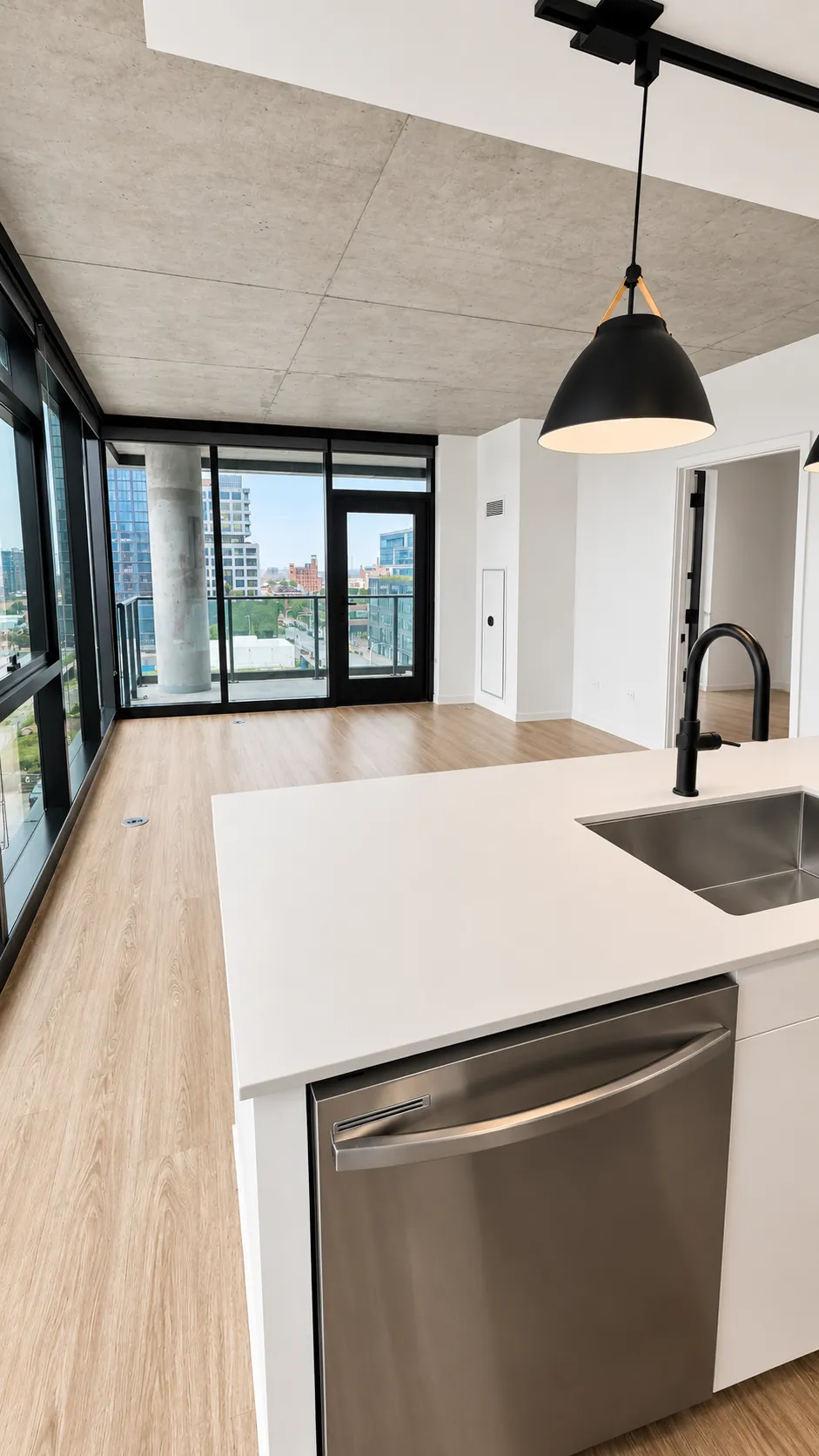 225 N Elizabeth St   60607 60607-unit#1806-Chicago-IL