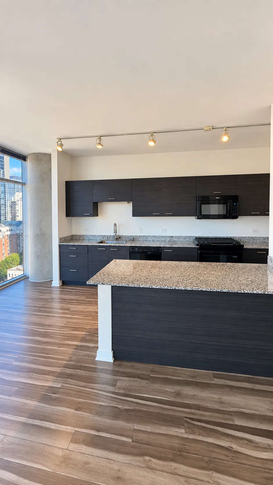 805 N La Salle Dr   60610 60610-unit#3107-Chicago-IL
