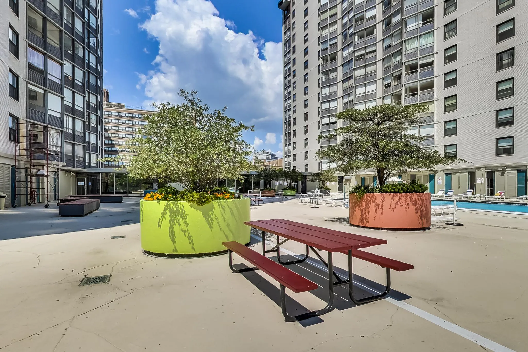 5701 N Sheridan Rd 60660 60660-Hollywood Towers-Chicago-IL