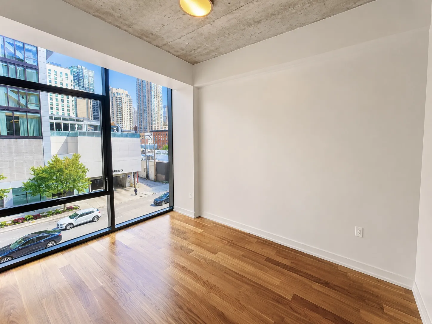 676 S La Salle St   60605 60605-unit#408-Chicago-IL
