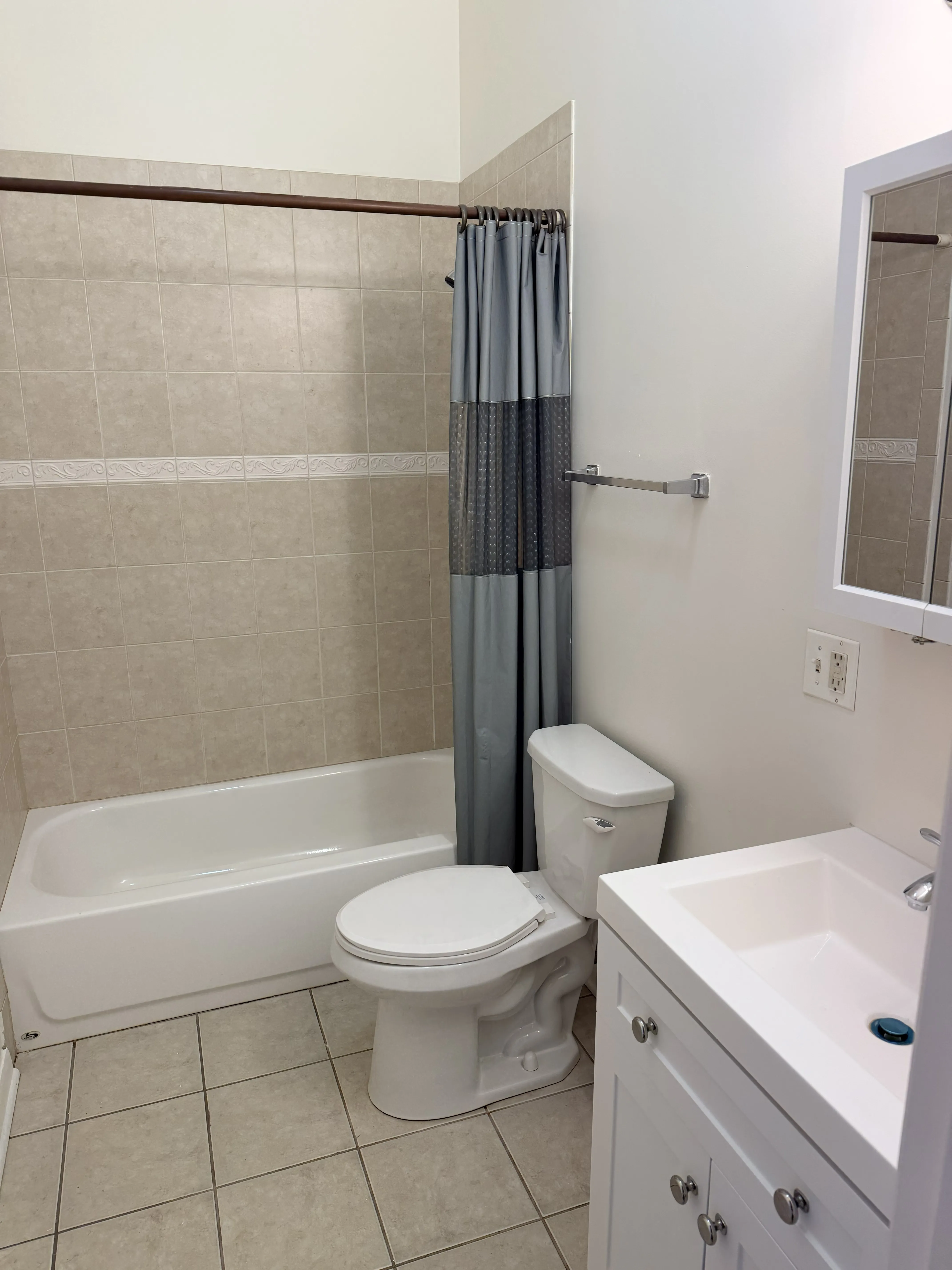 1146 S Mozart St   60612 60612-Douglas Park View-unit#3-Chicago-IL