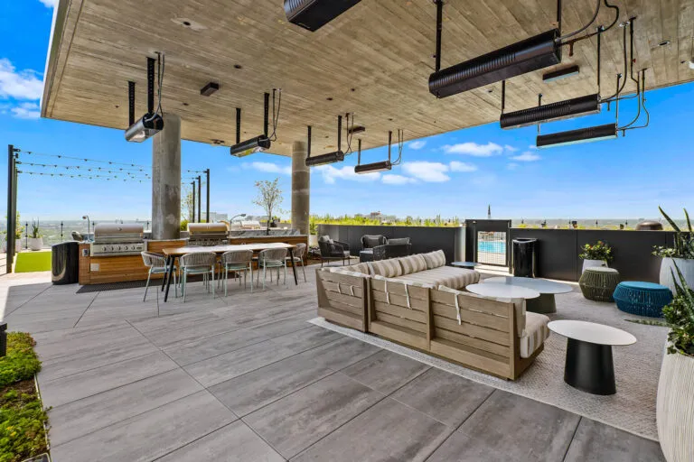 1400 W Randolph St   60607 60607-Parq Fulton-Chicago-IL