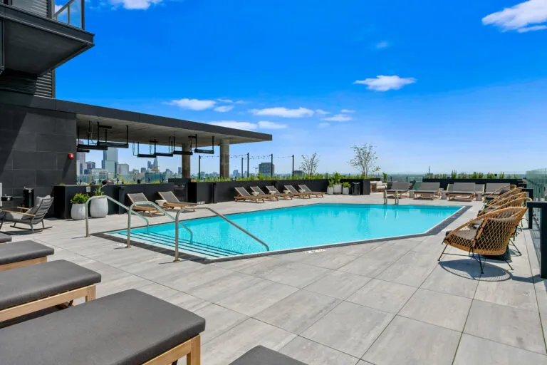 1400 W Randolph St   60607 60607-Parq Fulton-Chicago-IL