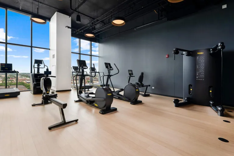 1400 W Randolph St   60607 60607-Parq Fulton-Chicago-IL