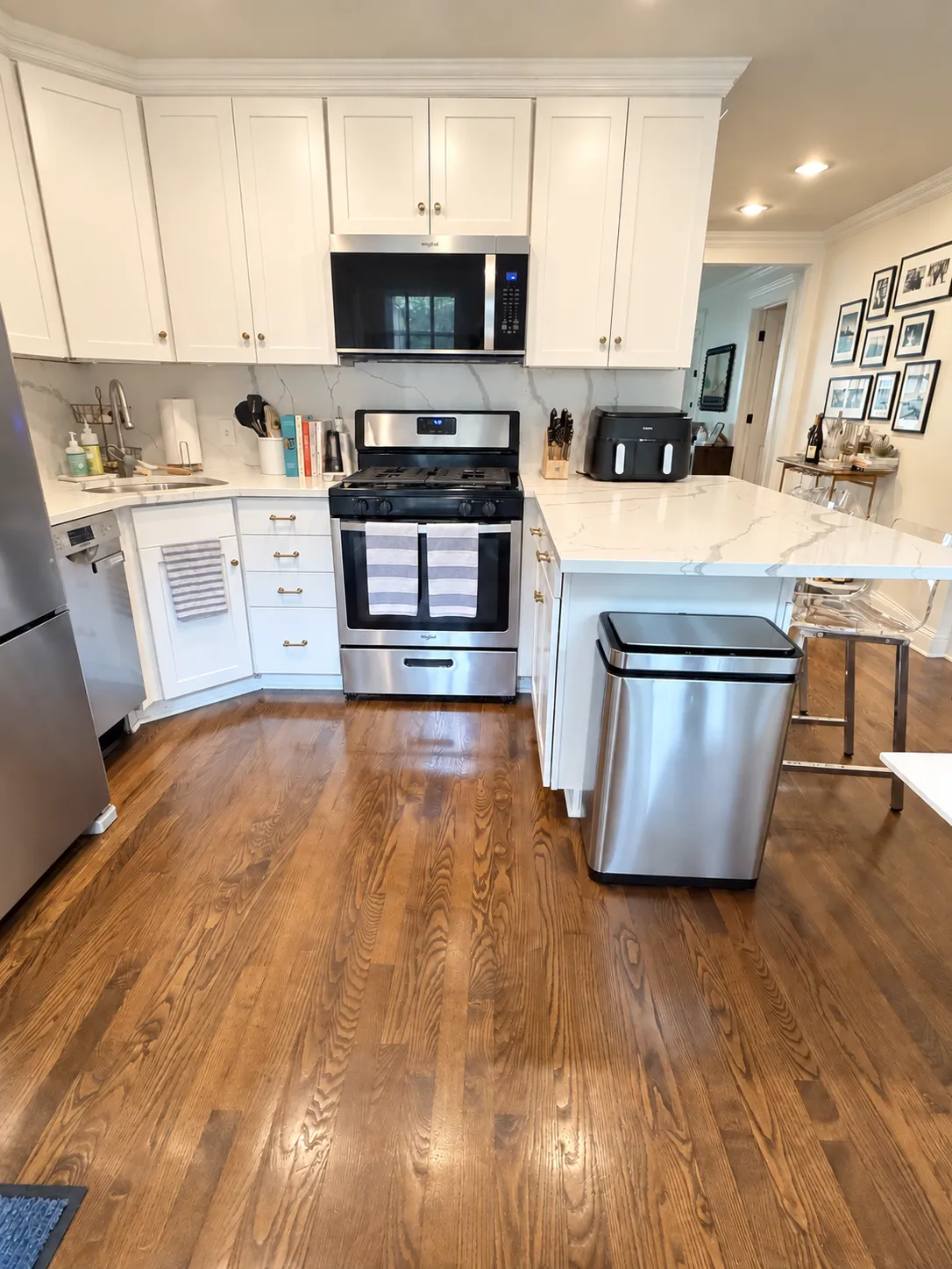 2057 N Racine Ave 60614 60614-unit#2N -Chicago-IL