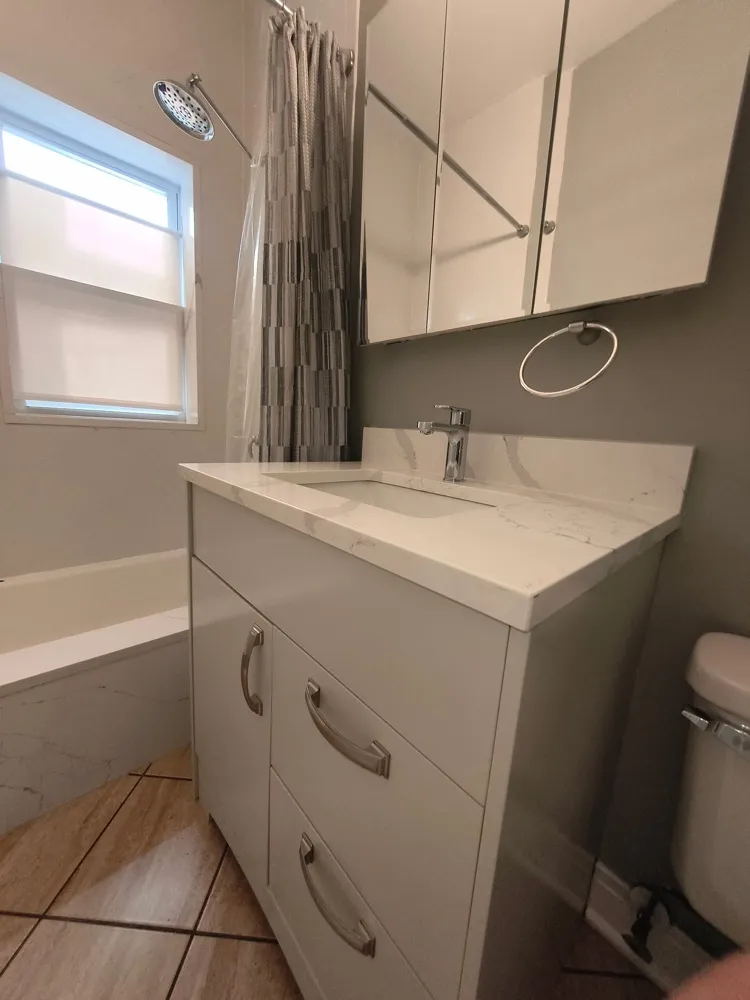 3306 N Drake Ave 60618-unit#2 Front-Chicago-IL