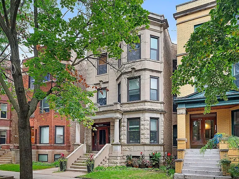 1310 W Cornelia Ave   60657 60657-unit#3-Chicago-IL