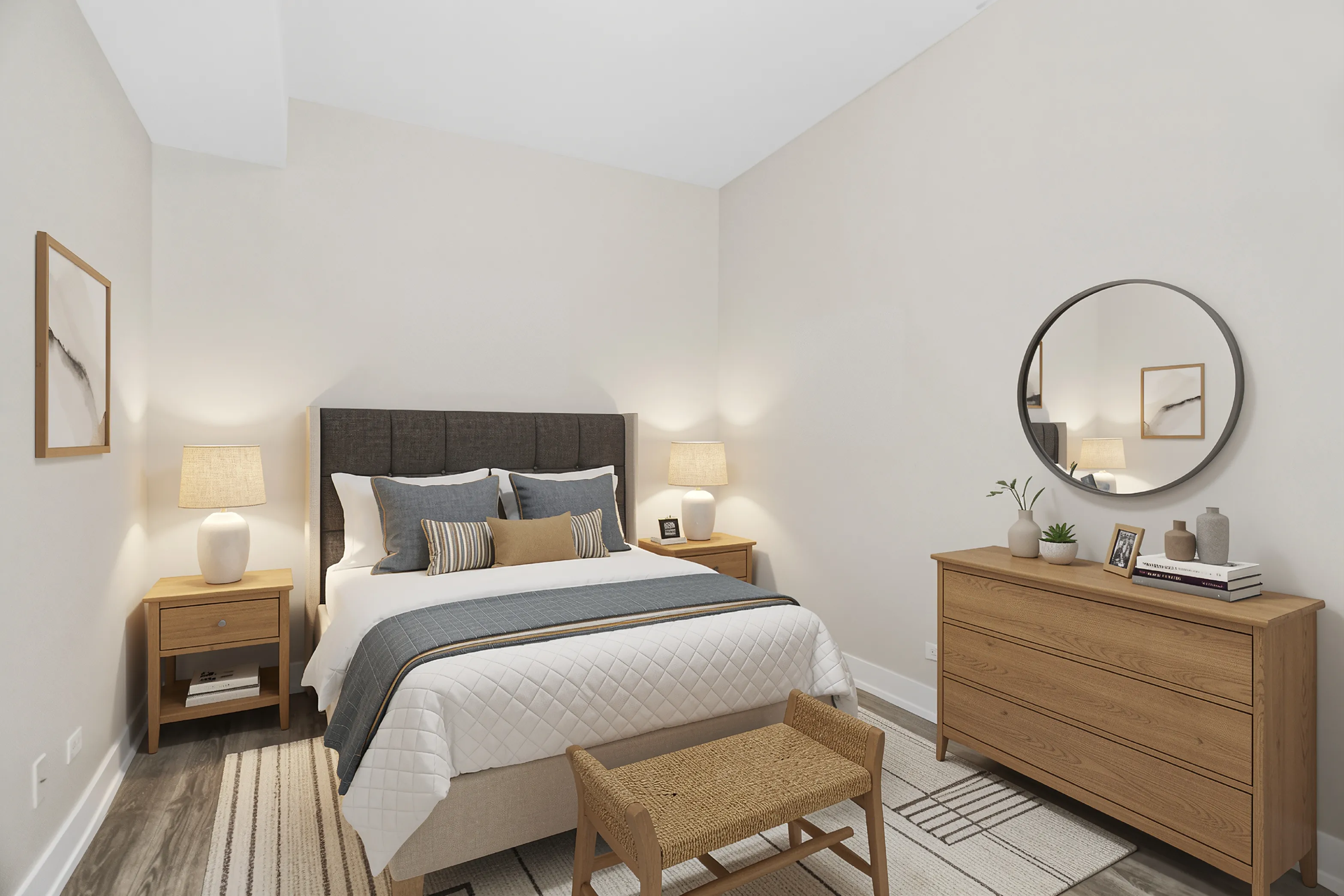 2355 N Milwaukee Ave 60647 60647-unit#2F-Chicago-IL