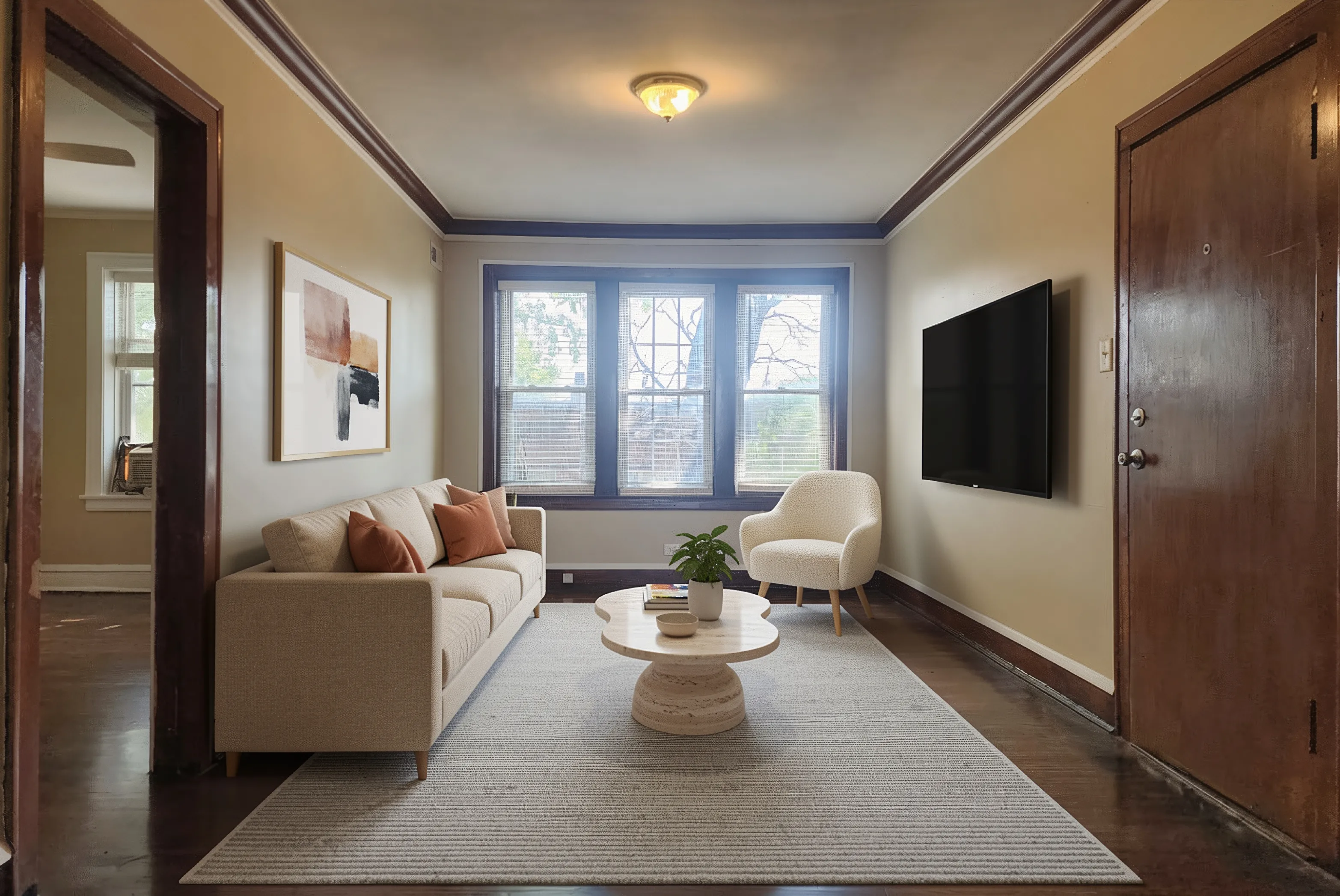 4322 W Le Moyne St   60651 60651-Chicago-IL