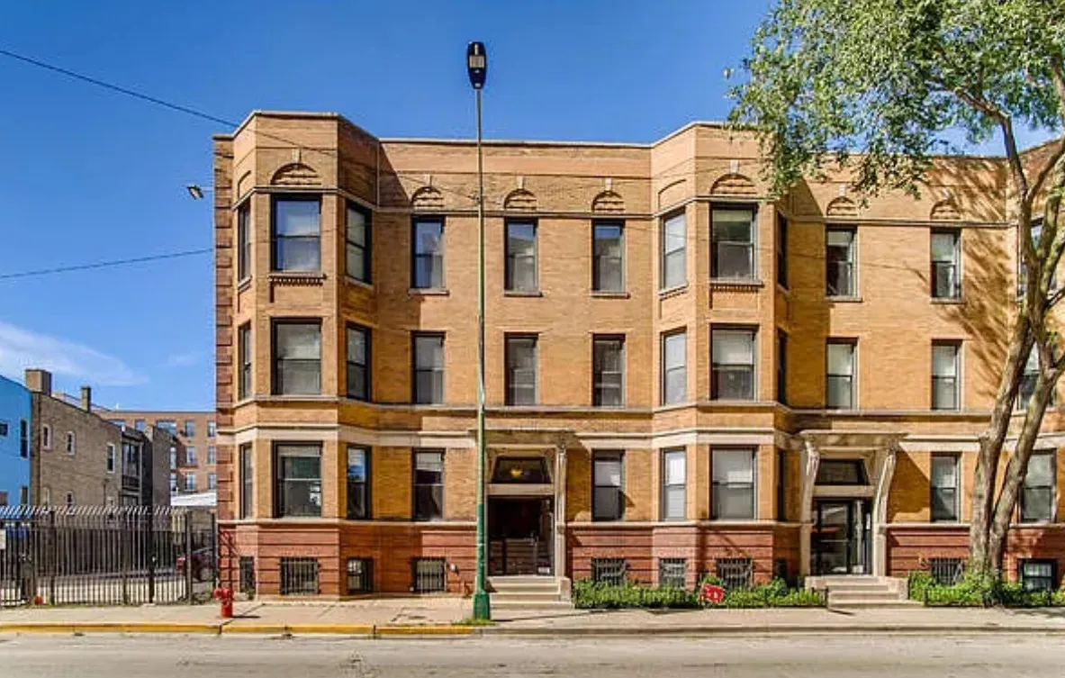 728 W Addison St 60613 60613-unit#G-Chicago-IL
