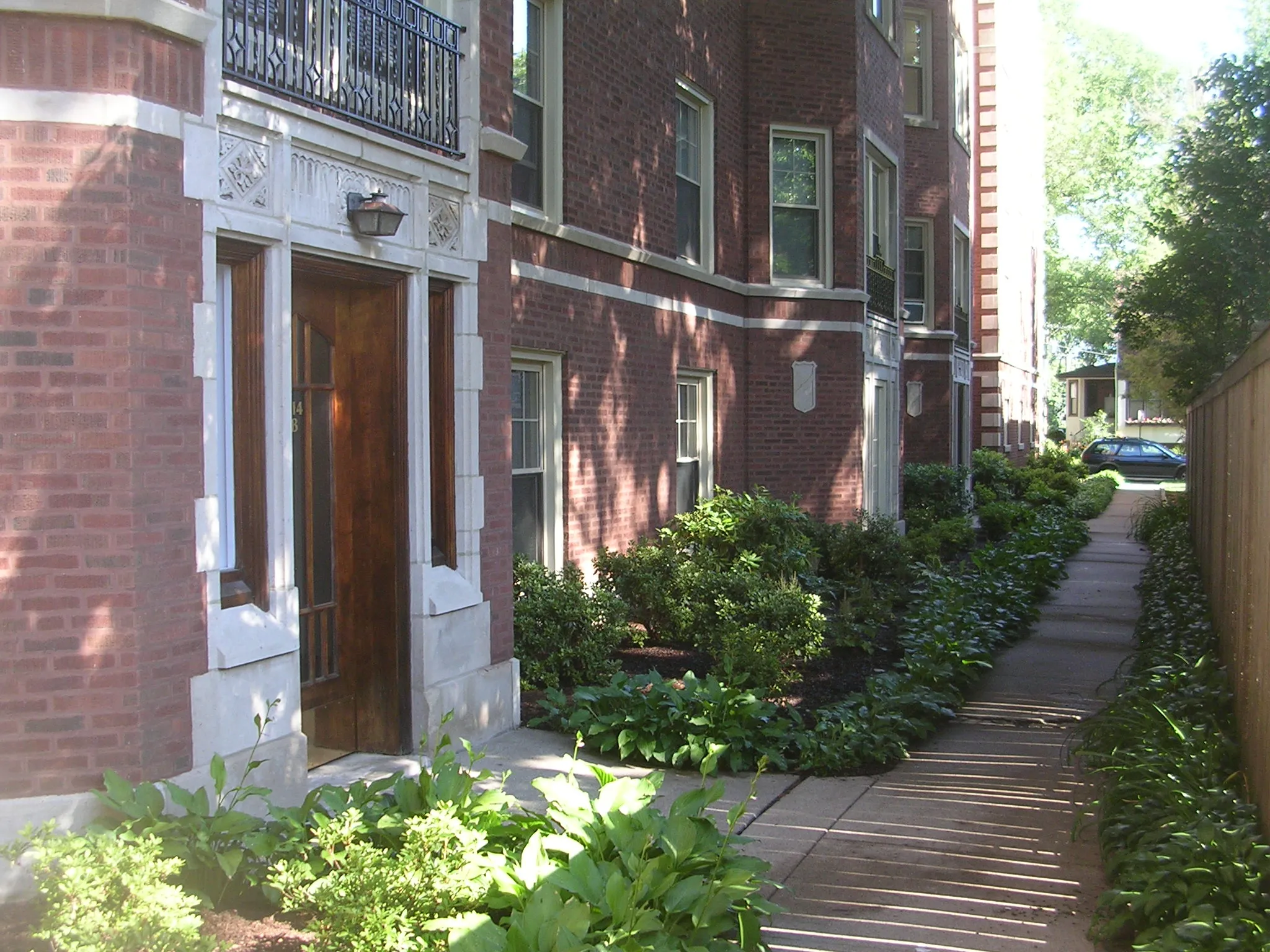 914 Crain St   60202 60202-Evanston-IL