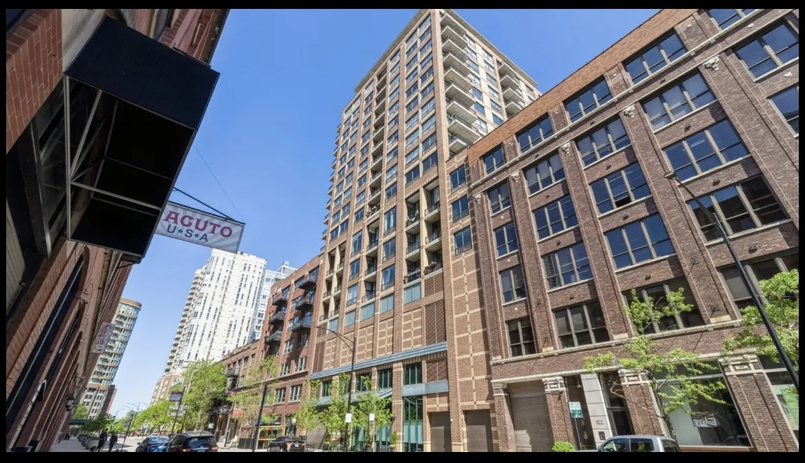 400 W Ontario St 60654 60654-unit#507-Chicago-IL
