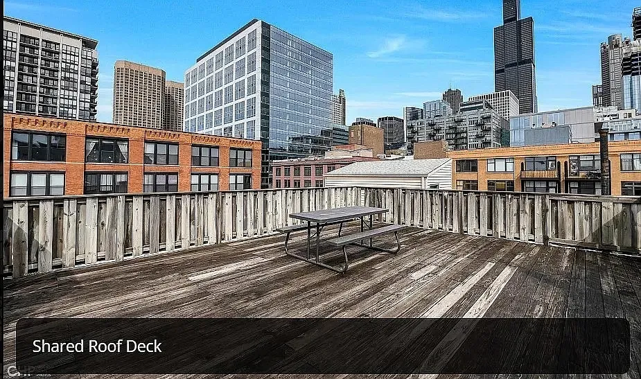 701 W Jackson Blvd 60661 60661-unit#503-Chicago-IL