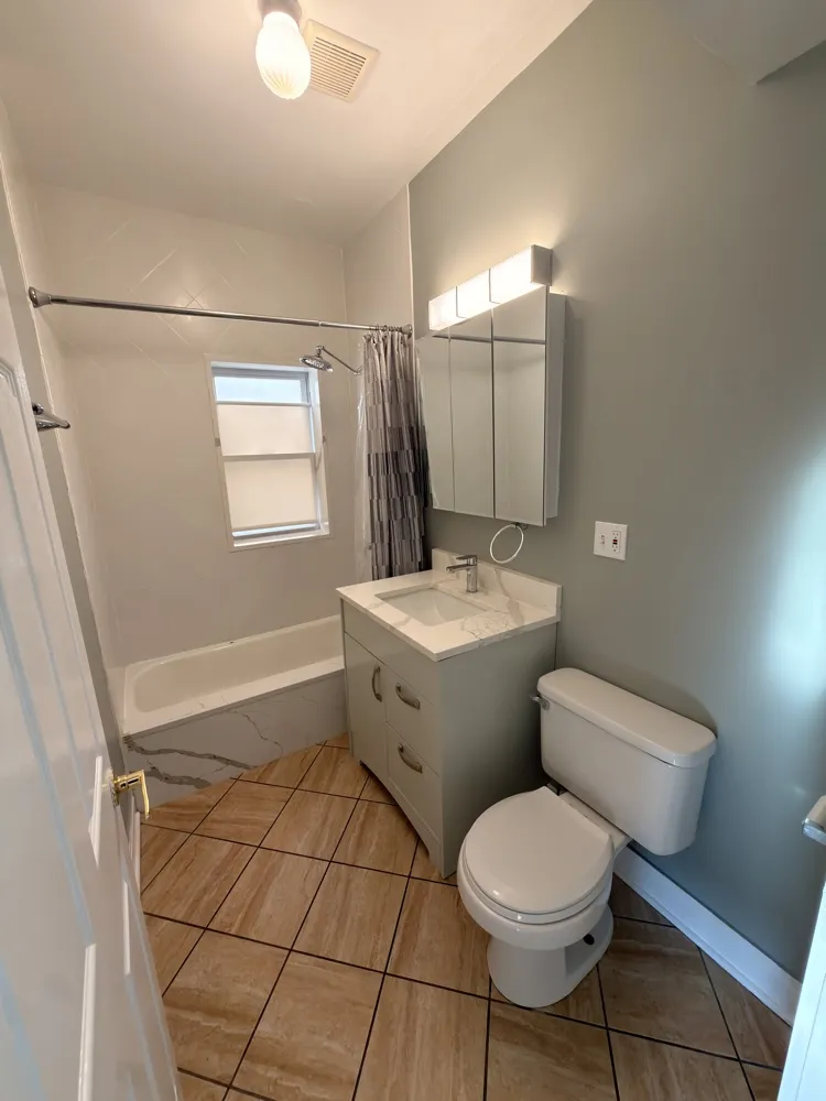 3306 N Drake Ave 60618-unit#2 Front-Chicago-IL