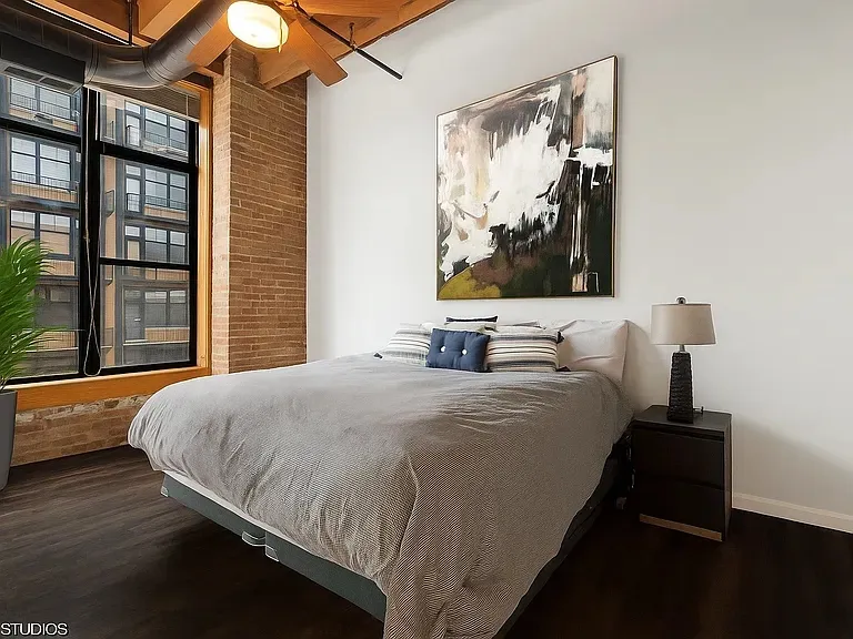 701 W Jackson Blvd 60661 60661-unit#503-Chicago-IL