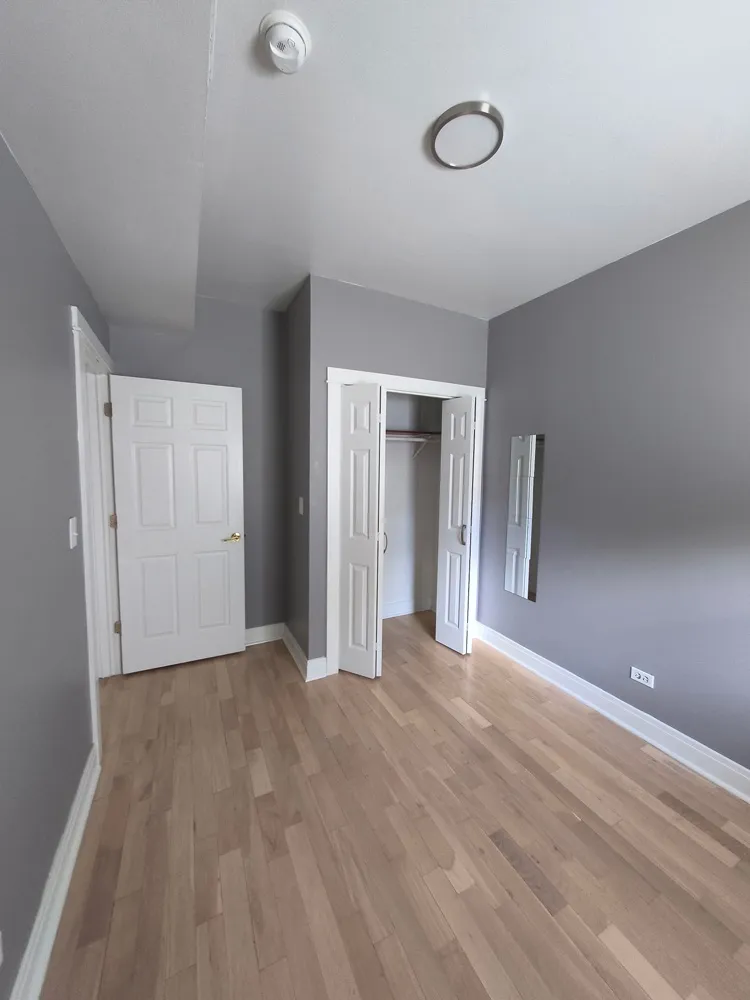 3306 N Drake Ave 60618-unit#2 Front-Chicago-IL