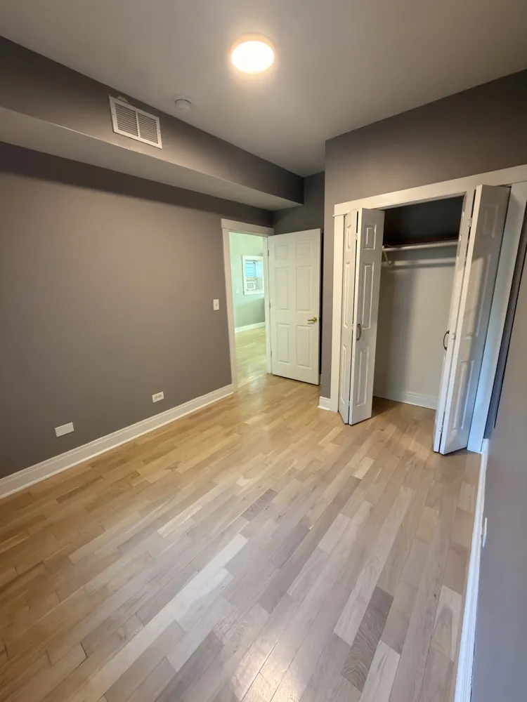 3306 N Drake Ave 60618-unit#2 Front-Chicago-IL