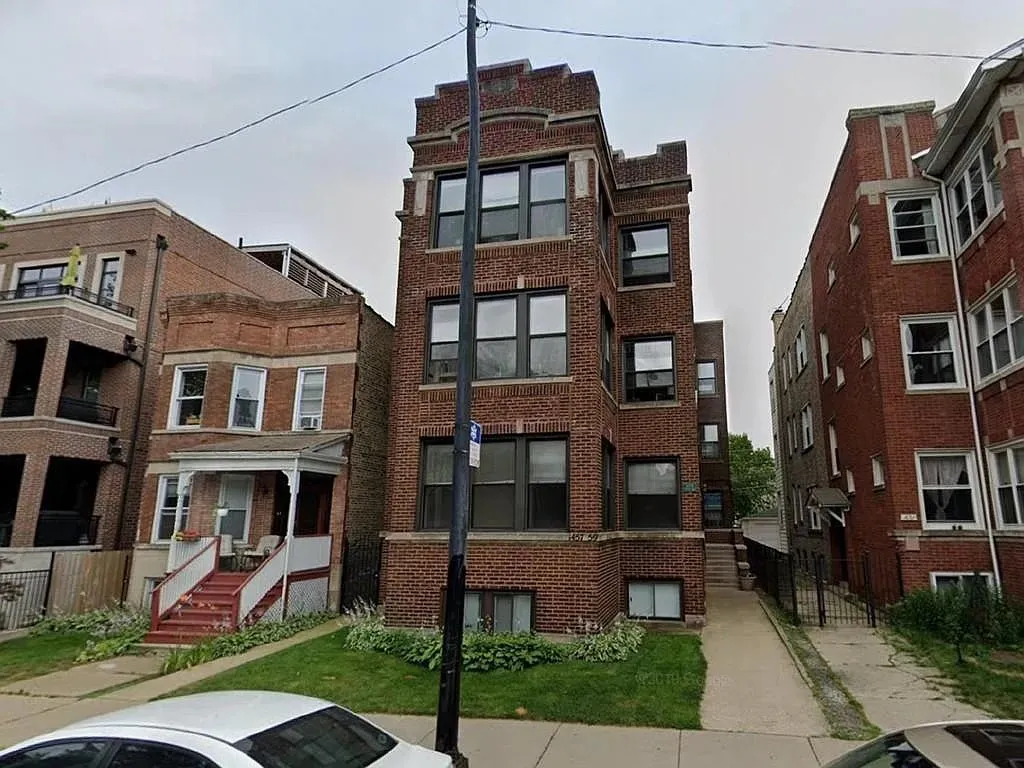 1457 W FOSTER AVE 60640-unit#3R-Chicago-IL