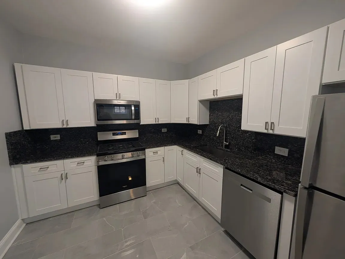 1457 W FOSTER AVE 60640-unit#3R-Chicago-IL