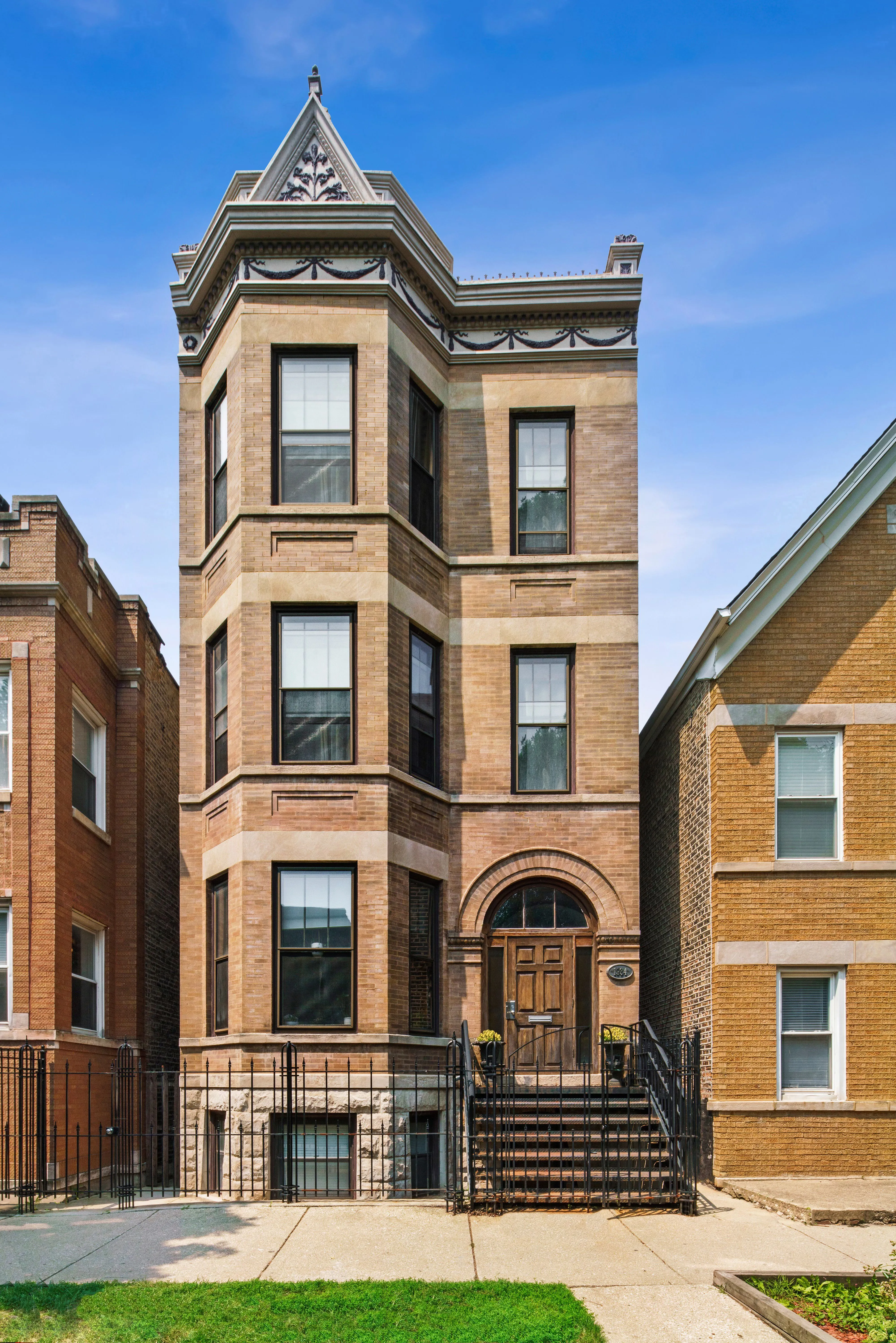 1934 N Leavitt St 60647 60647-unit#3-Chicago-IL