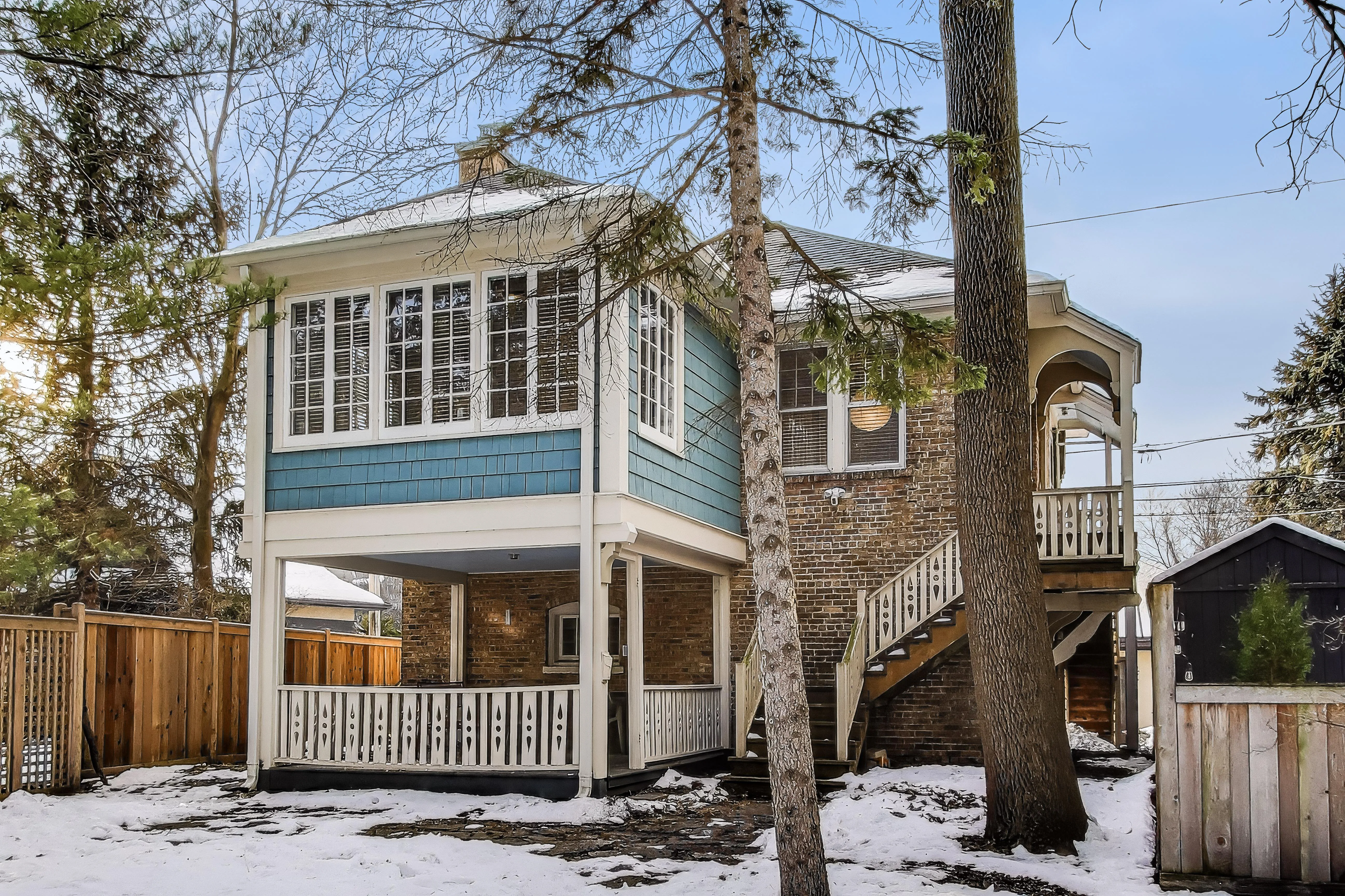 1628 Wesley Ave 60201 60201-Coach House-Evanston-IL