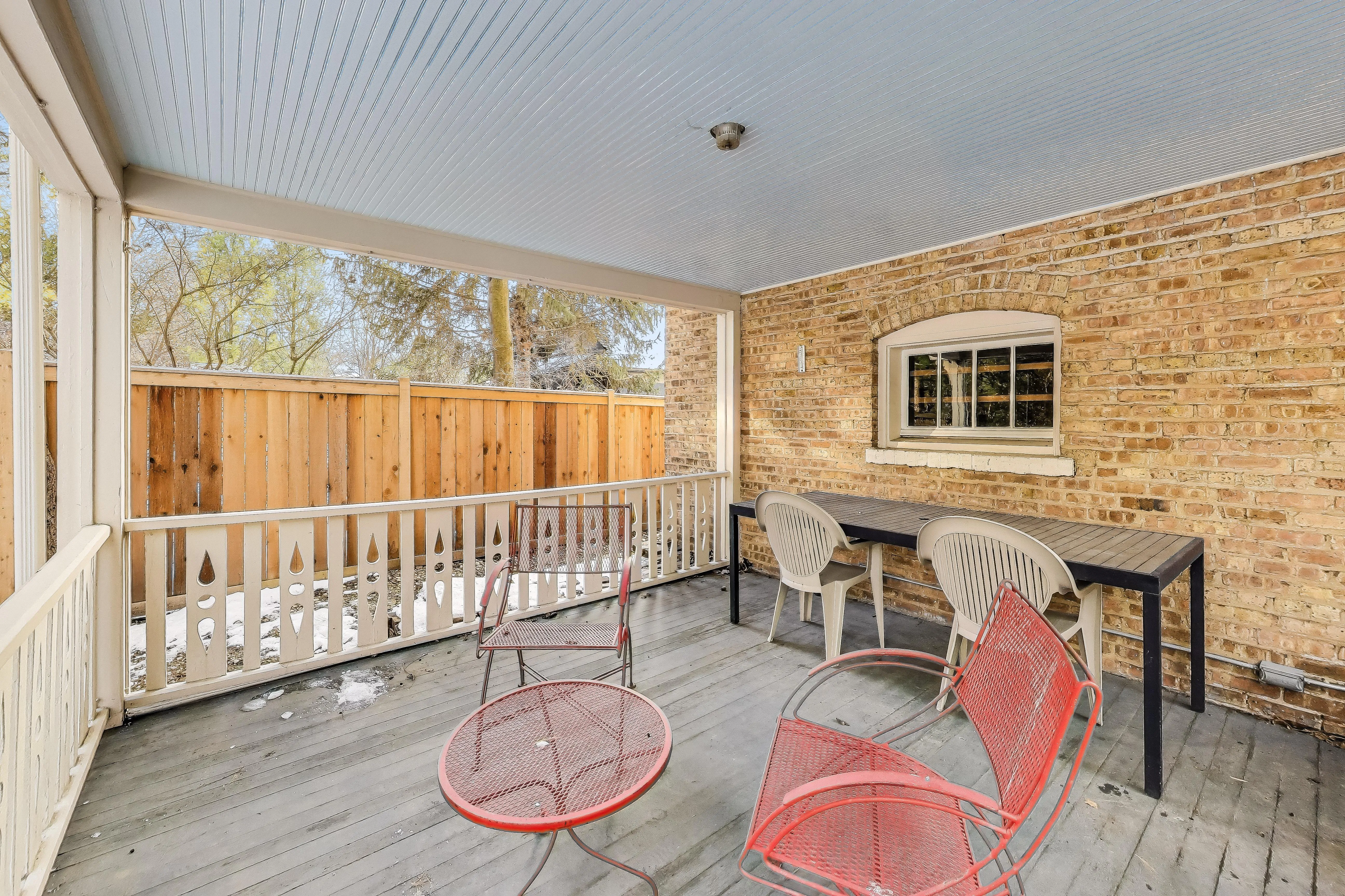 1628 Wesley Ave   60201 60201-Coach House-Evanston-IL