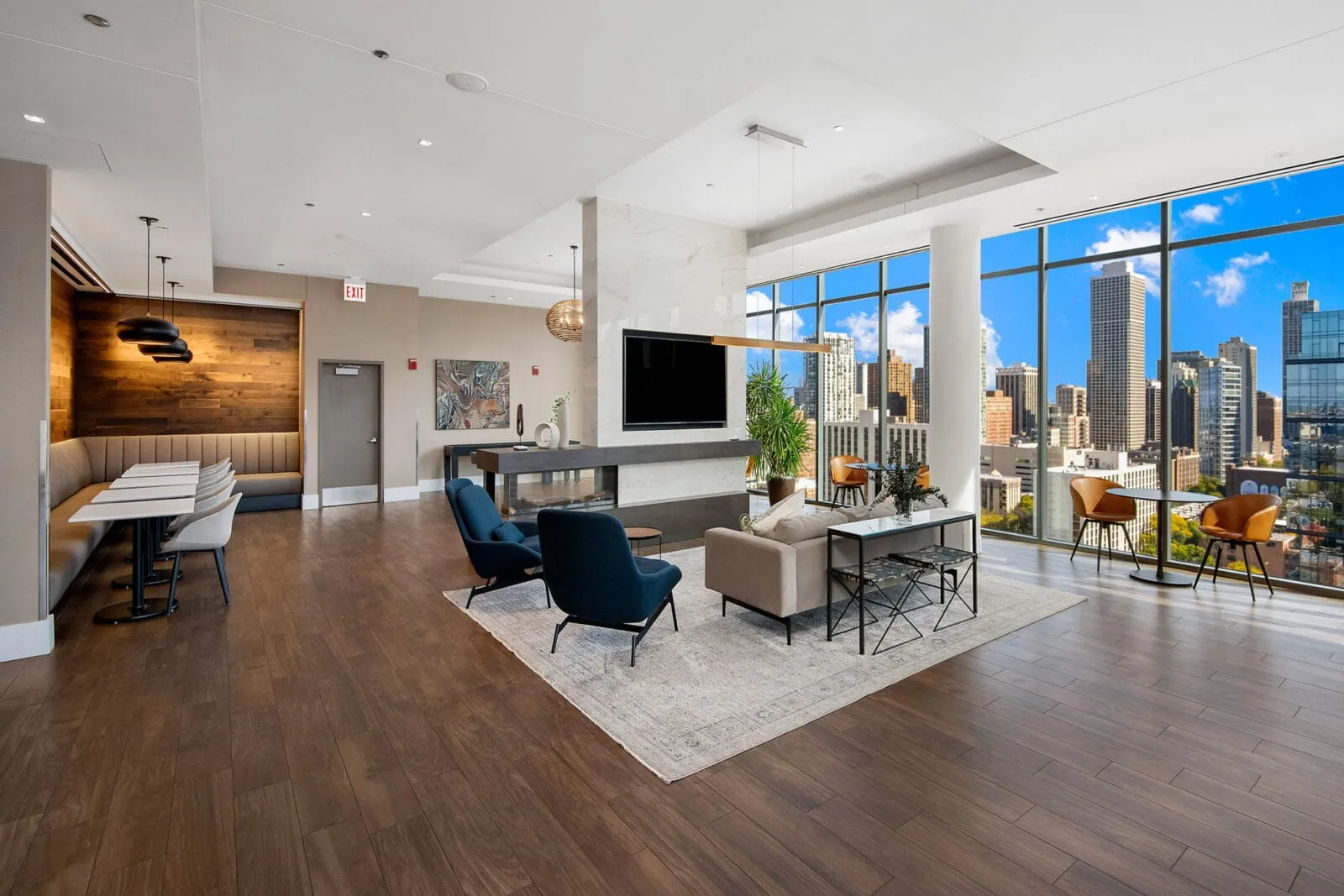 905 N Orleans St 60610 60610-Niche 905-unit#815-Chicago-IL