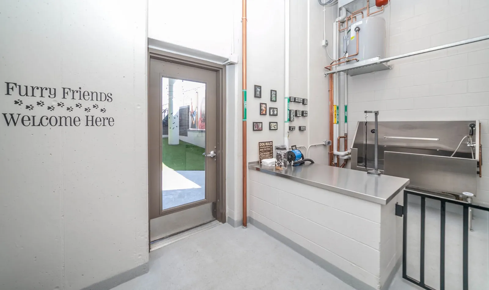905 N Orleans St 60610 60610-Niche 905-unit#815-Chicago-IL