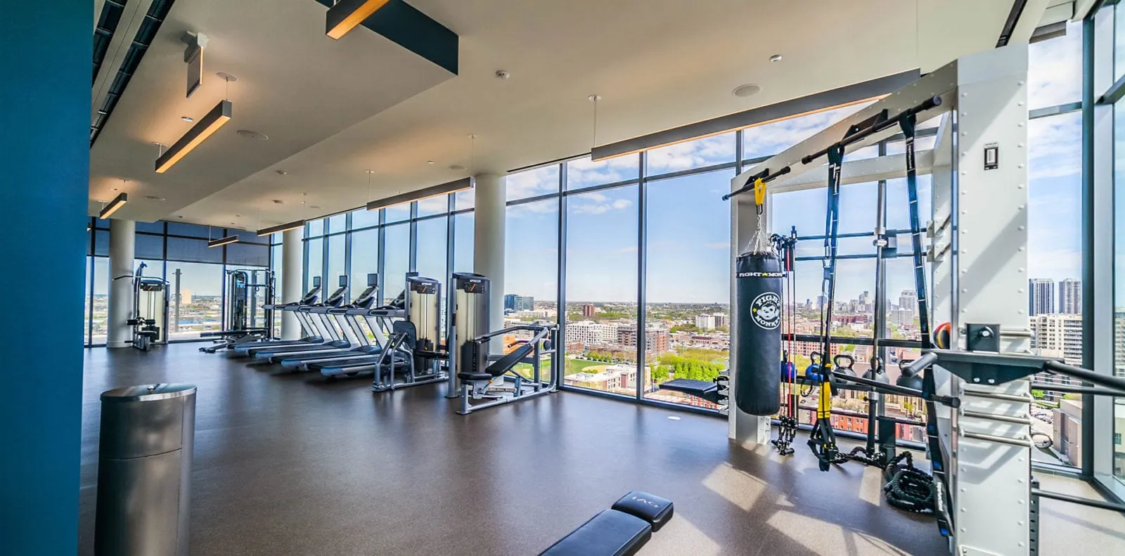 905 N Orleans St 60610 60610-Niche 905-unit#815-Chicago-IL