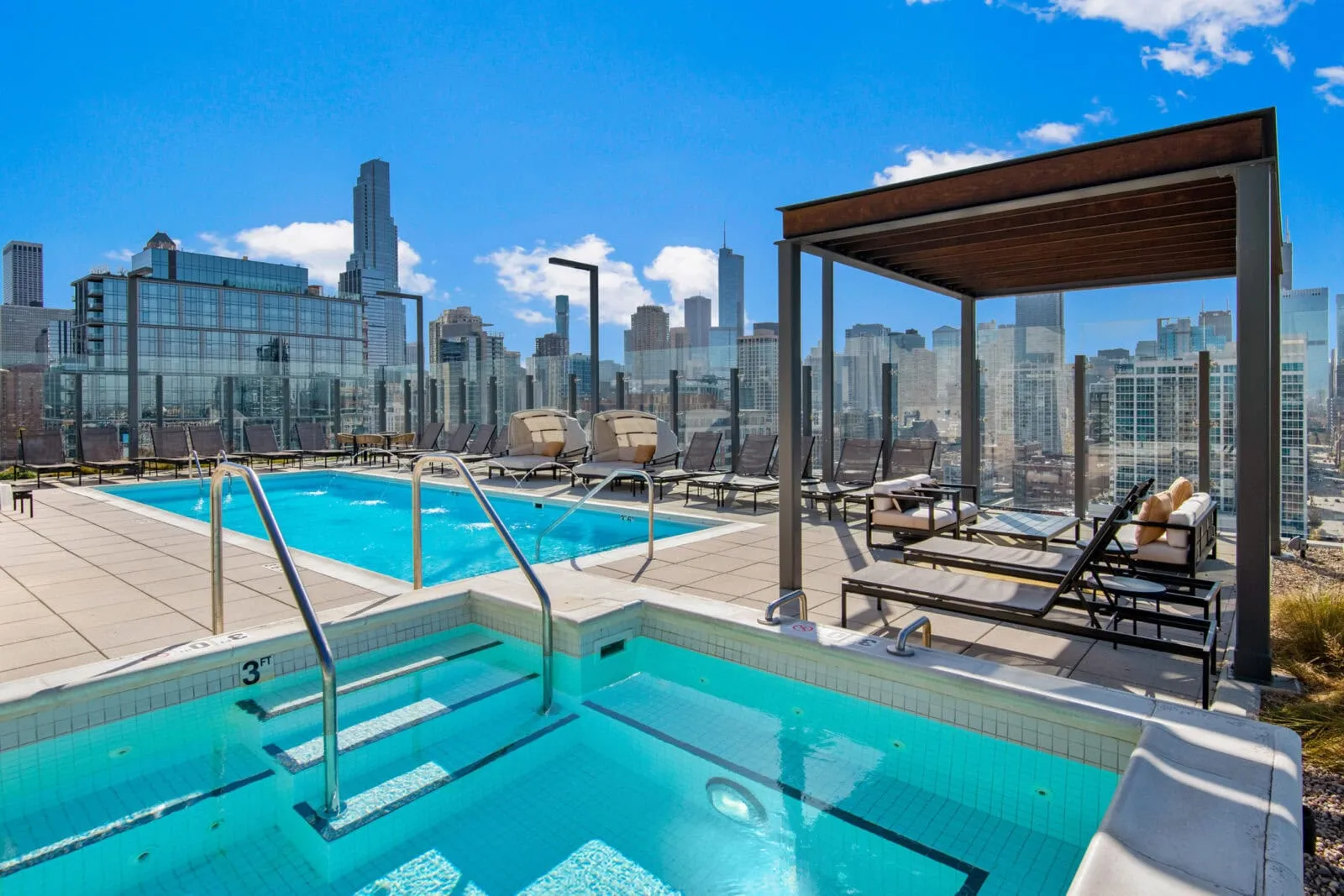 905 N Orleans St 60610 60610-Niche 905-unit#815-Chicago-IL