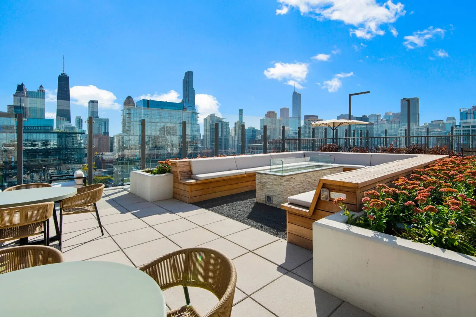905 N Orleans St 60610 60610-Niche 905-unit#815-Chicago-IL
