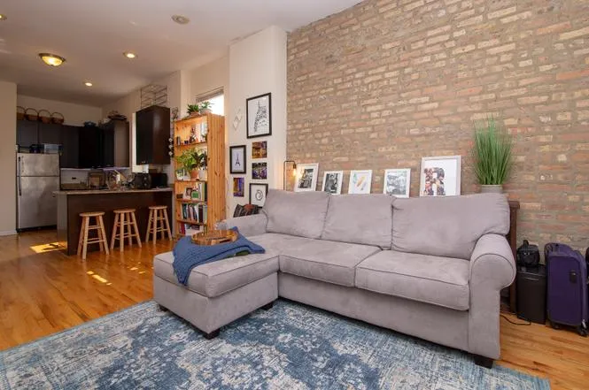 2017 W Ohio St   60612 60612-unit#3F-Chicago-IL