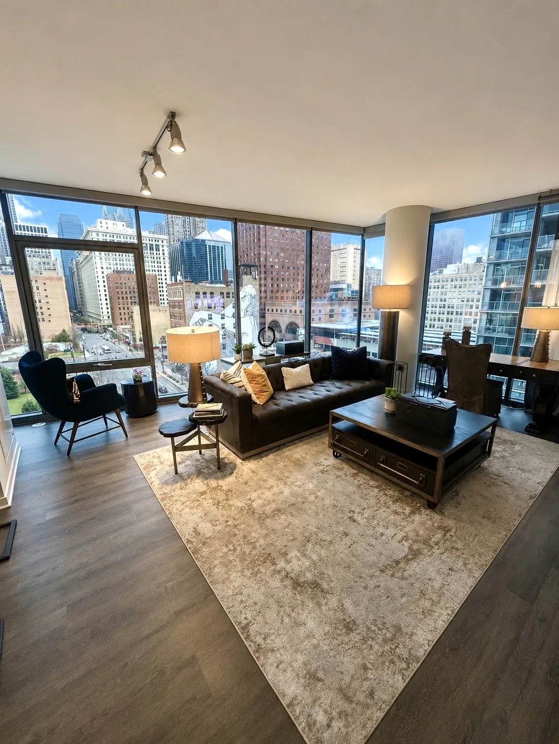 221 W Harrison St 60607 60607-unit#414-Chicago-IL