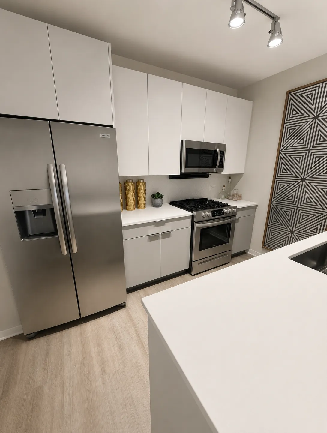 221 W Harrison St 60607 60607-unit#414-Chicago-IL