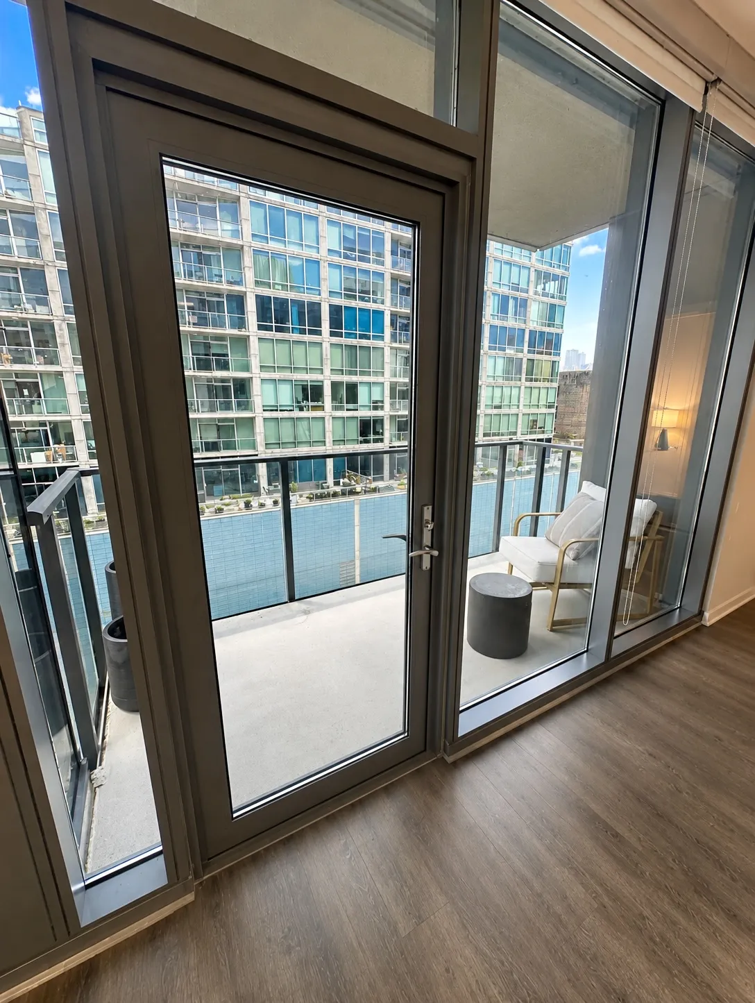 221 W Harrison St 60607 60607-unit#414-Chicago-IL