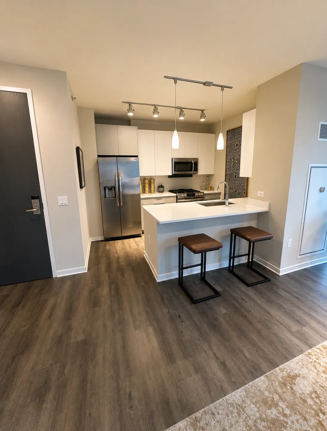 221 W Harrison St 60607 60607-unit#414-Chicago-IL