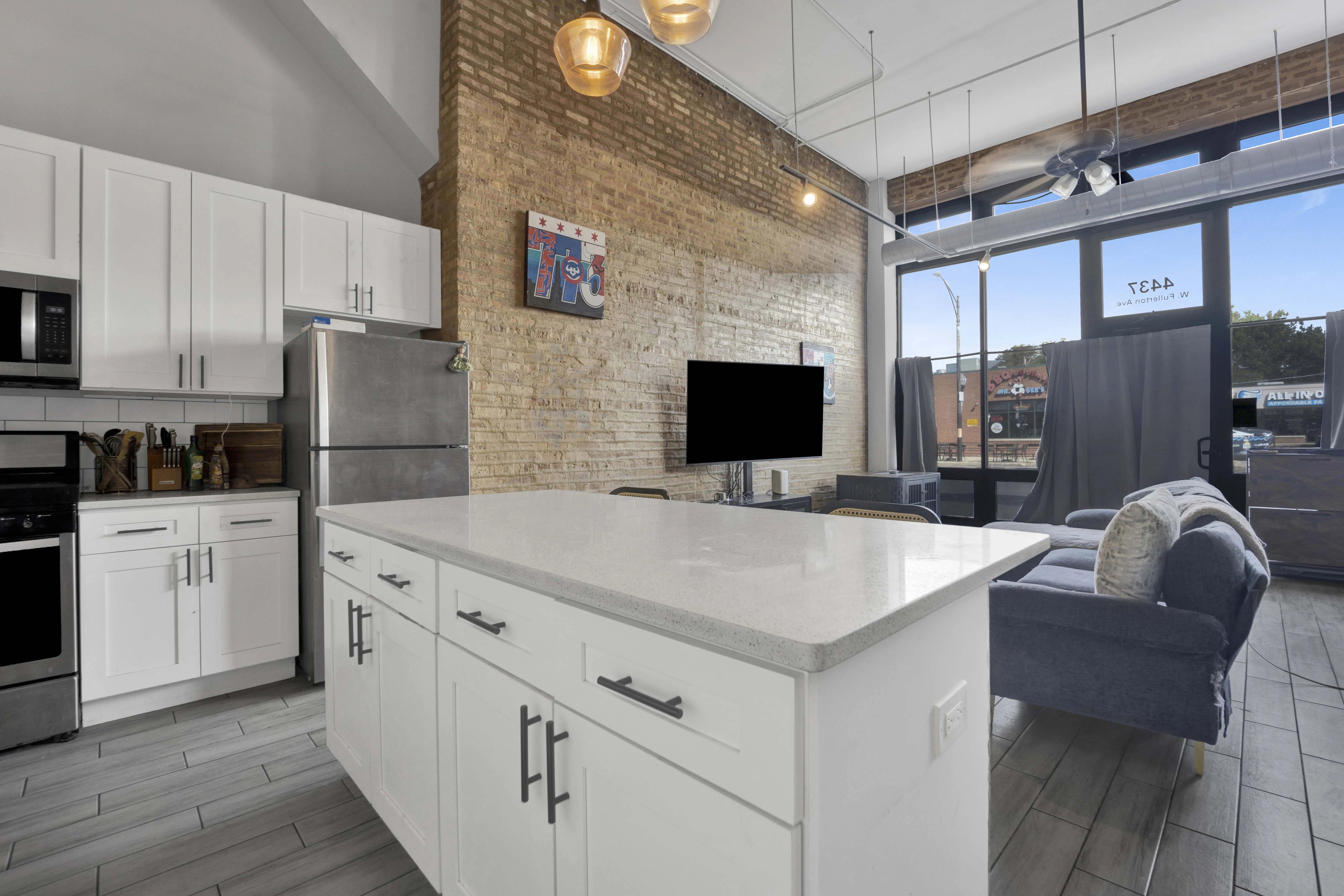 4437 W Fullerton Ave 60639 60639-unit#SF-Chicago-IL