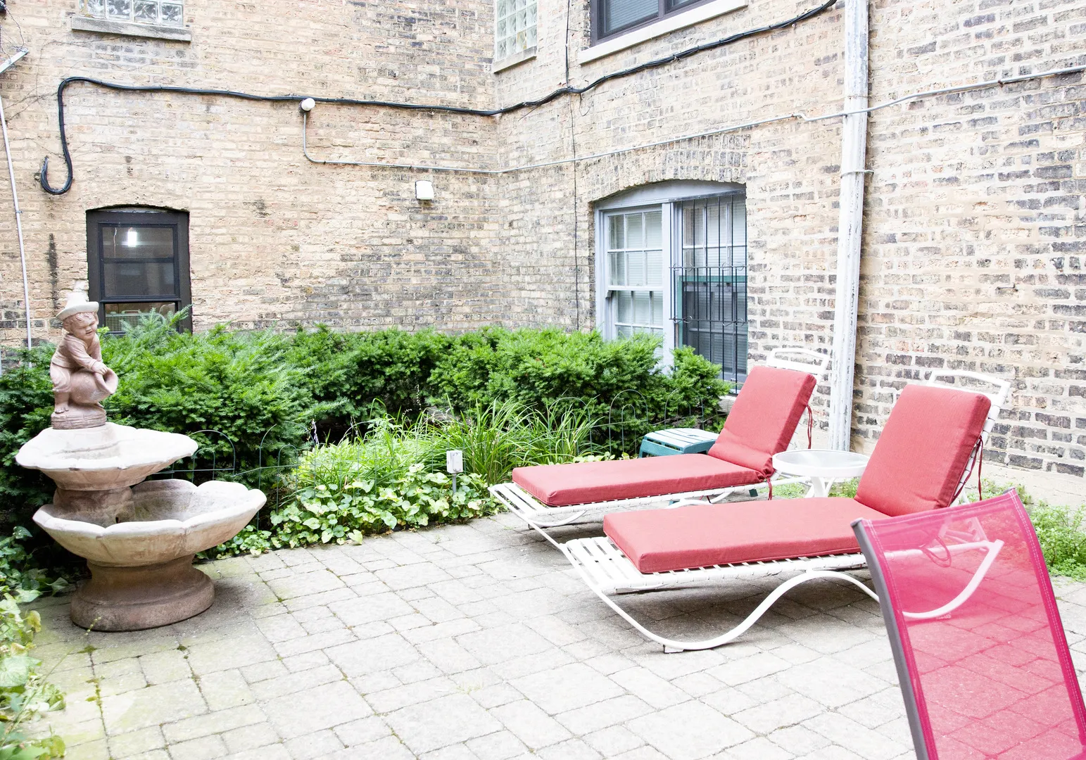 1824 N Lincoln Park W   60614 60614-unit#100B-Chicago-IL