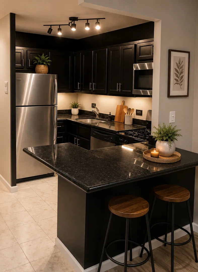 1 E Scott St 60610 60610-unit#1412-Chicago-IL