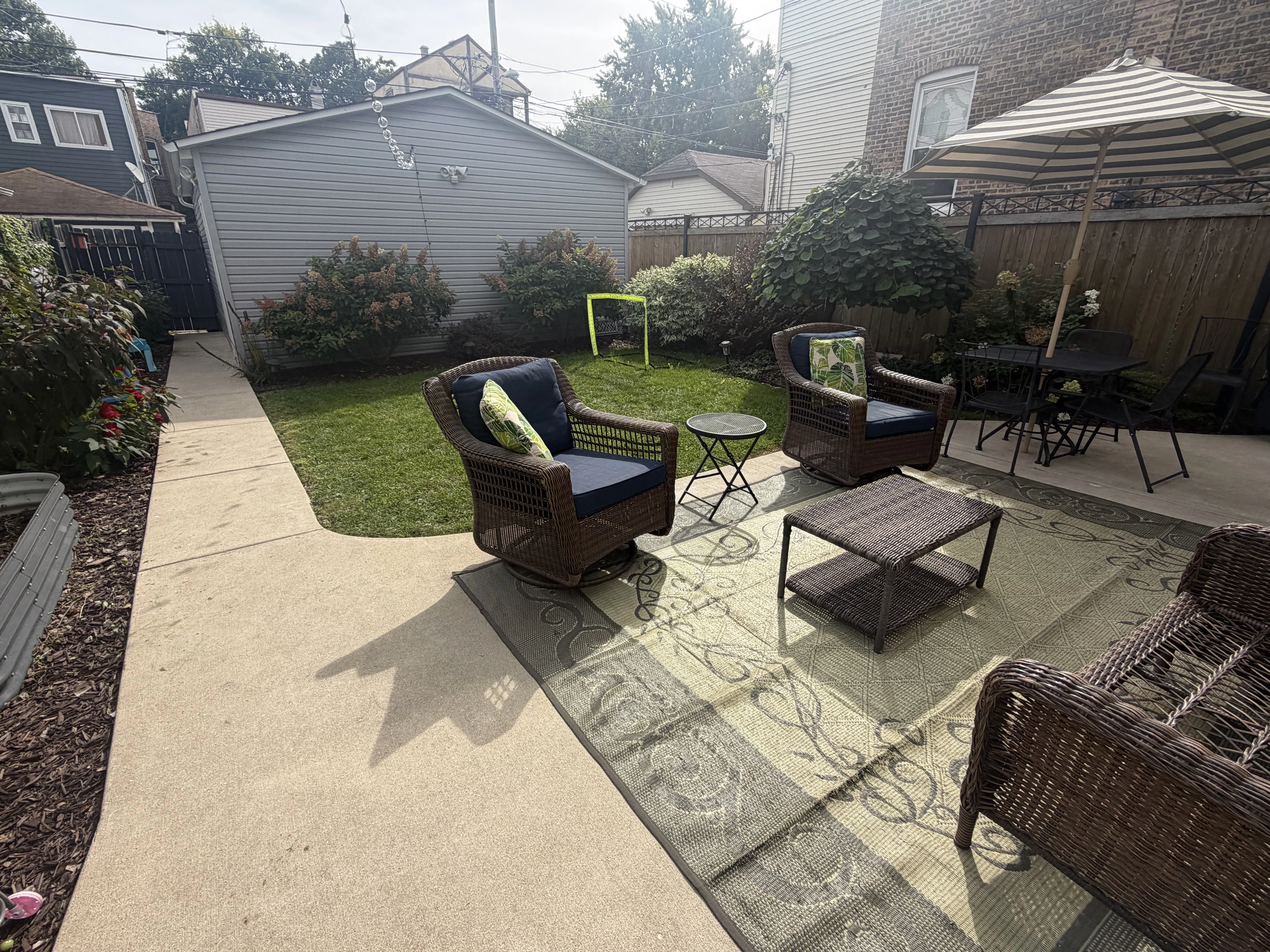 2305 N Ridgeway Ave   60647 60647-unit#1-Chicago-IL