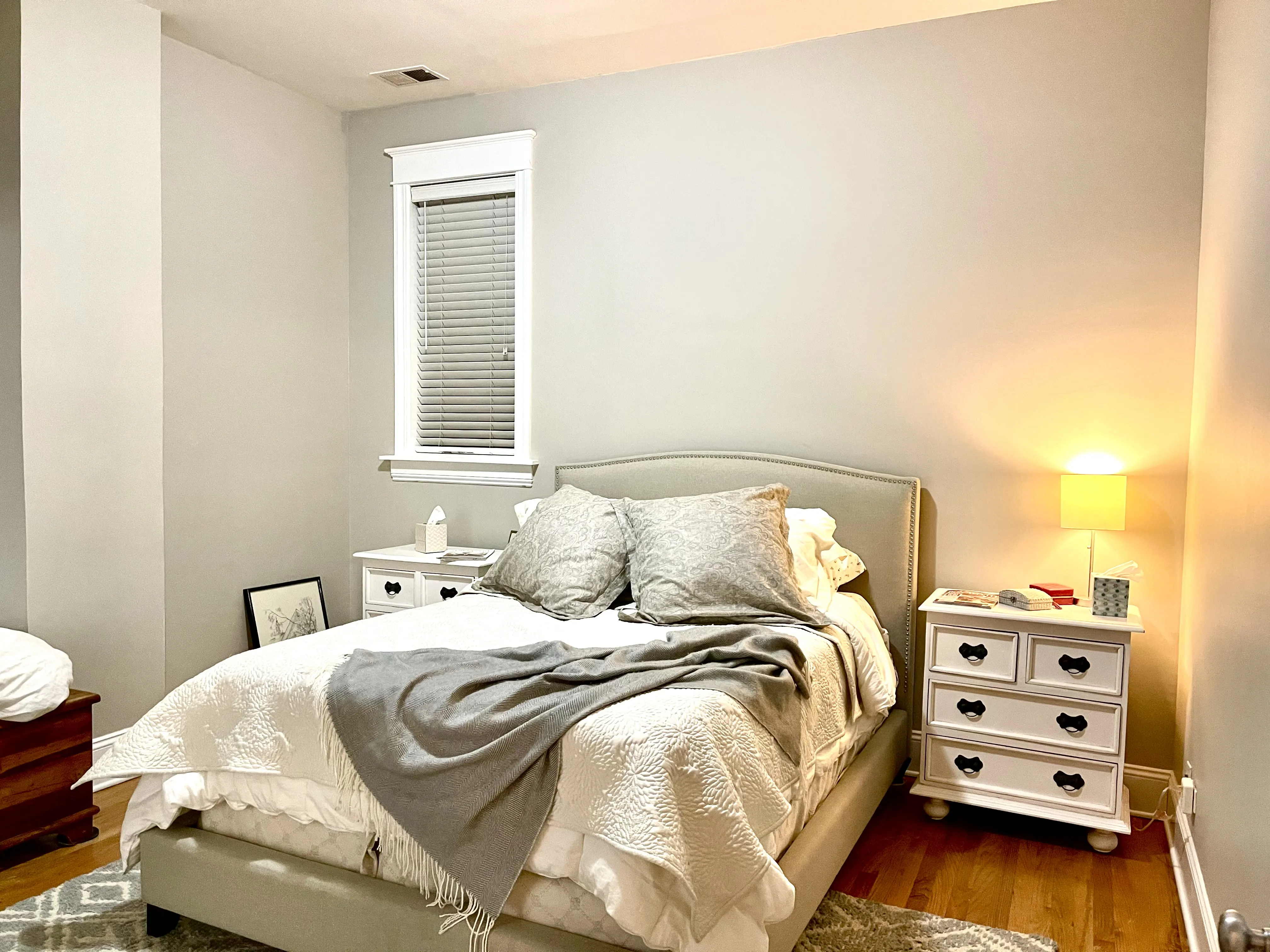 1512 W Wilson #1 60640-unit#1-Chucago-IL