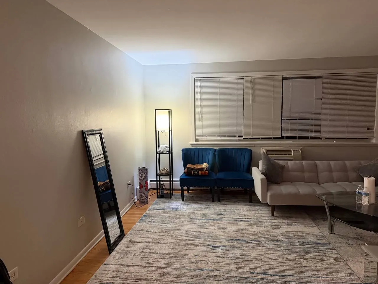 1405 W Sherwin Ave 60626 60626-unit#1N-Chicago-IL