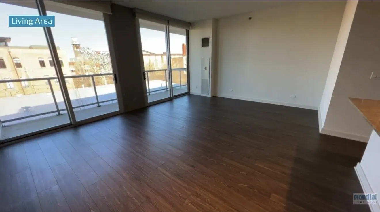910 W Huron St 60642 60642-Mondial River West-Chicago-IL