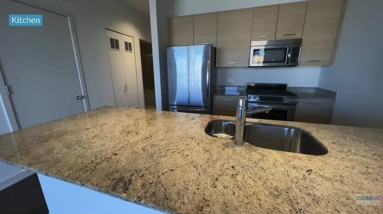 910 W Huron St 60642 60642-Mondial River West-Chicago-IL